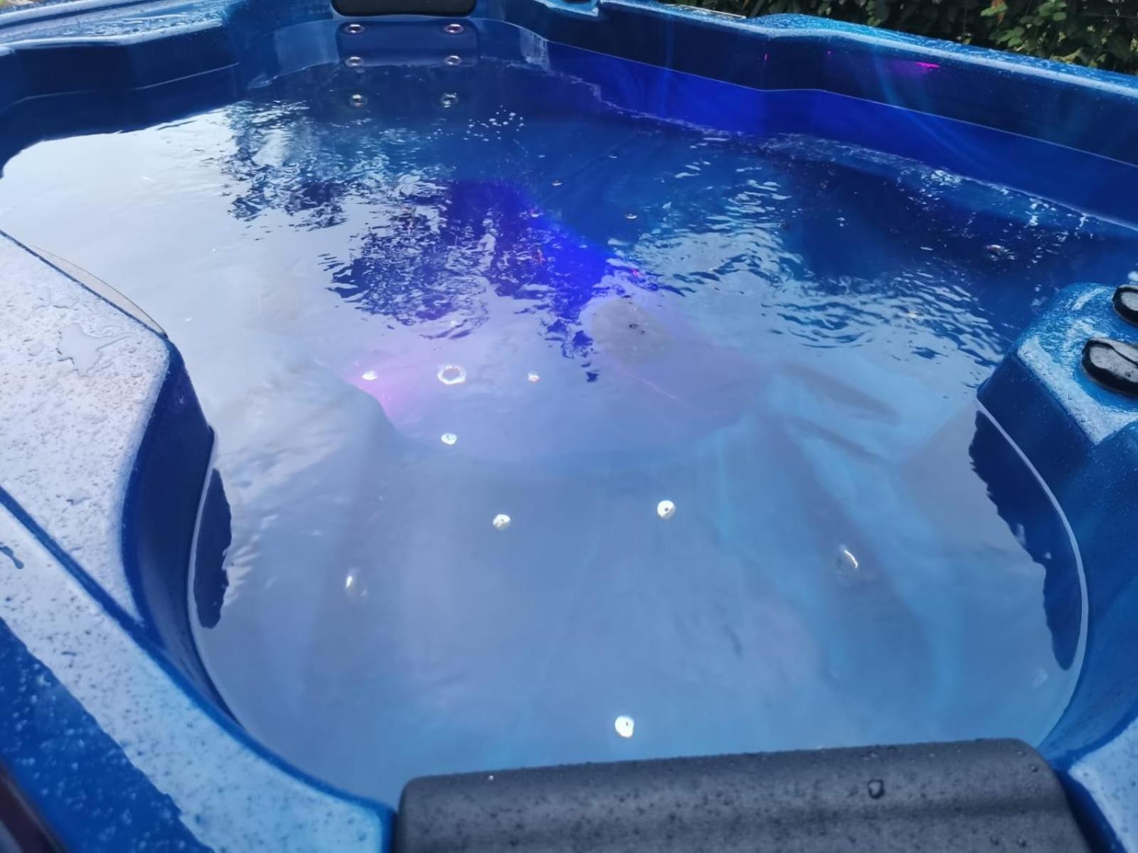 Maison Time Break Jacuzzi - 4 Etoiles Thonon-les-Bains Dış mekan fotoğraf